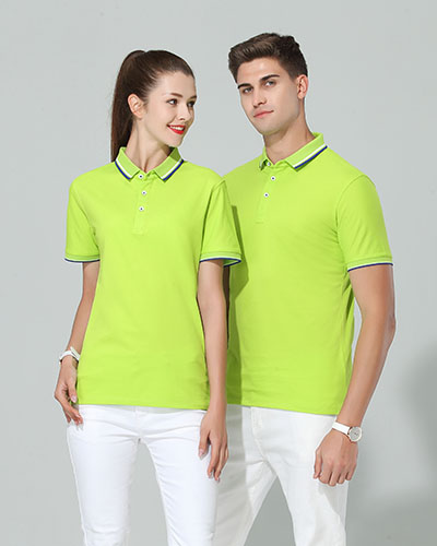 活動廣告衫(shan)定制印字