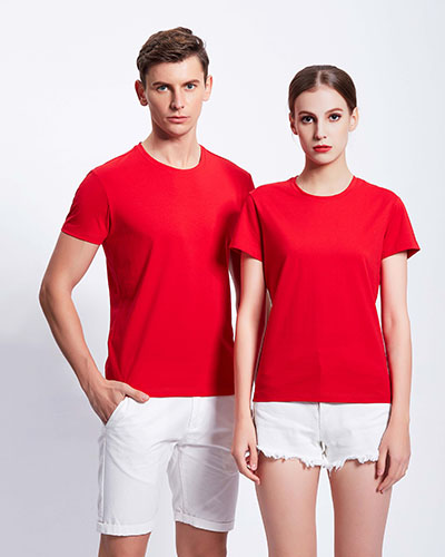 個性純(chun)棉T恤定制