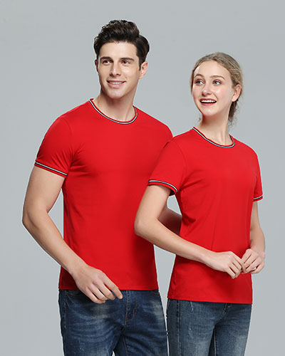 個性(xìng)純棉T恤定制