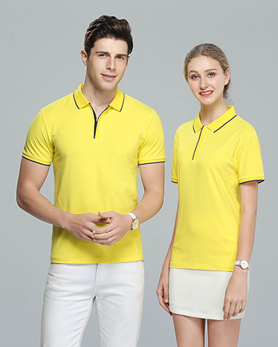 活(huo)動廣告衫定(dìng)制印字