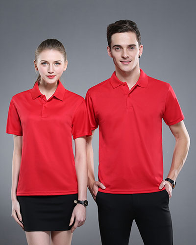 活動廣(guang)告衫定制印字(zi)