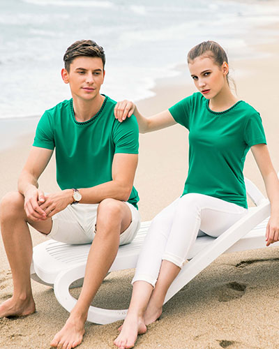 個性純棉T恤定(dìng)制