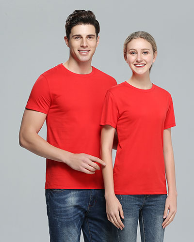 個性純棉T恤(xù)定制