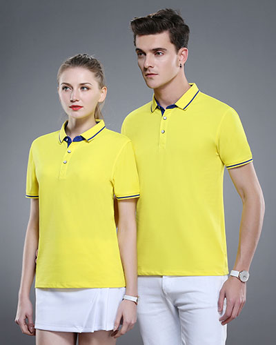 活動廣告衫定制(zhì)印字