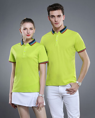 活動廣(guang)告衫定(ding)制印字(zì)