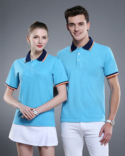 活動廣告衫(shan)定制印字