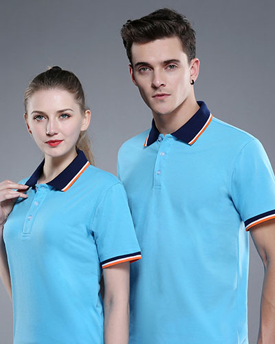 活動廣(guǎng)告衫定制印字