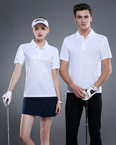 活動廣告衫定(ding)制印字