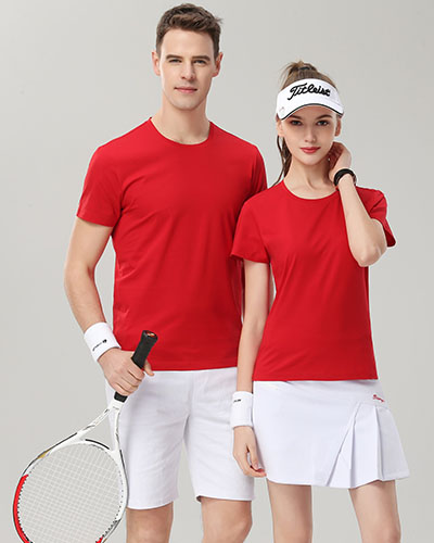 個性純棉T恤定(dìng)制