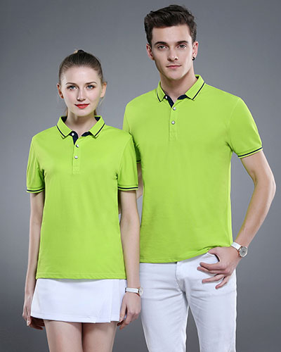 活動廣(guǎng)告衫定制印字(zì)