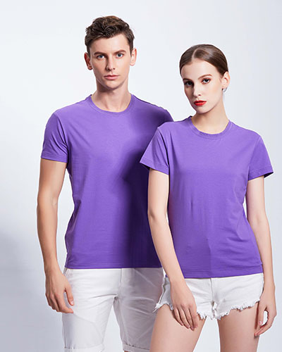 個(ge)性純棉T恤定制(zhì)