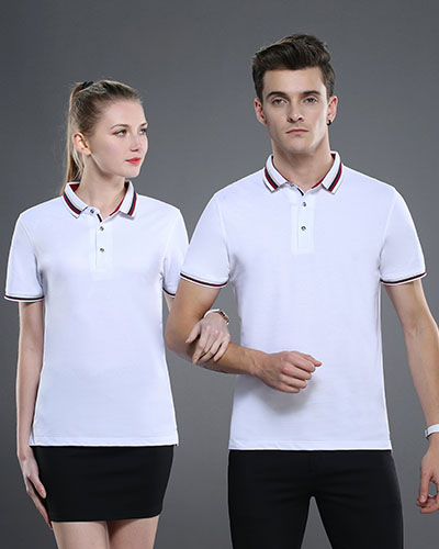 活動廣告衫(shan)定制印字