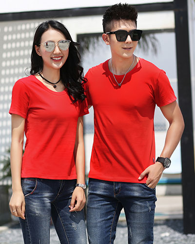 個性(xìng)純棉T恤定制