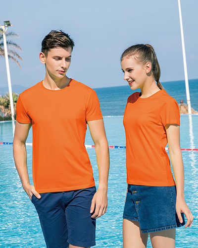 個性(xìng)純棉T恤定制