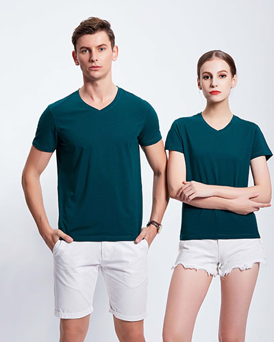 個性(xìng)純棉T恤定制