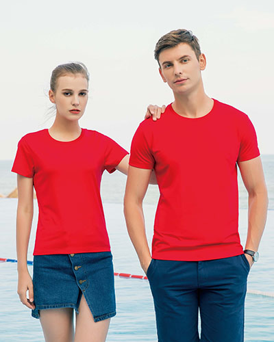 個性(xìng)純棉T恤定制