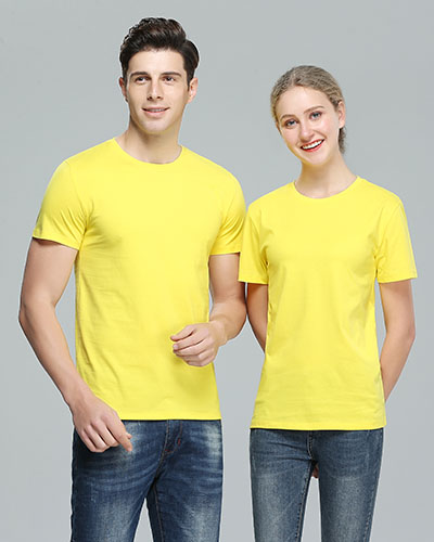 個性(xìng)純棉T恤定制