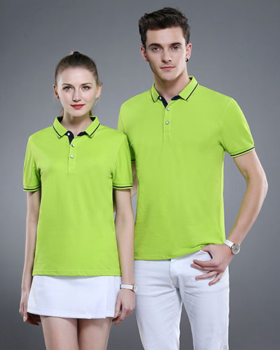 活動廣告(gao)衫定制印字