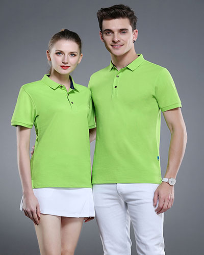 活動廣告衫(shan)定制印字