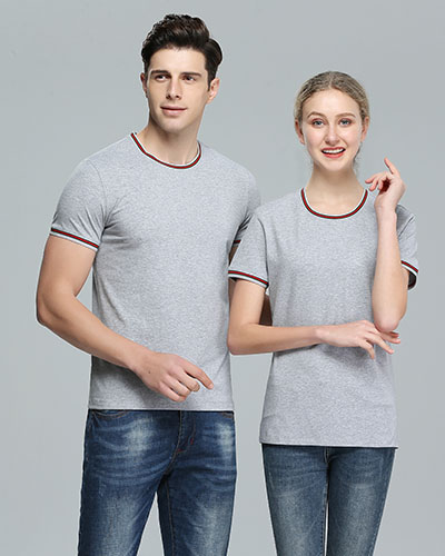 個性純(chun)棉T恤定制