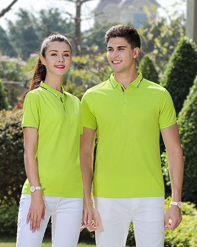 活動廣告(gao)衫定制印字