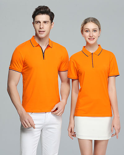 活(huó)動廣告衫定(dìng)制印字