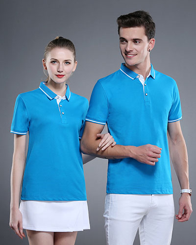 活動廣告衫定(dìng)制印字