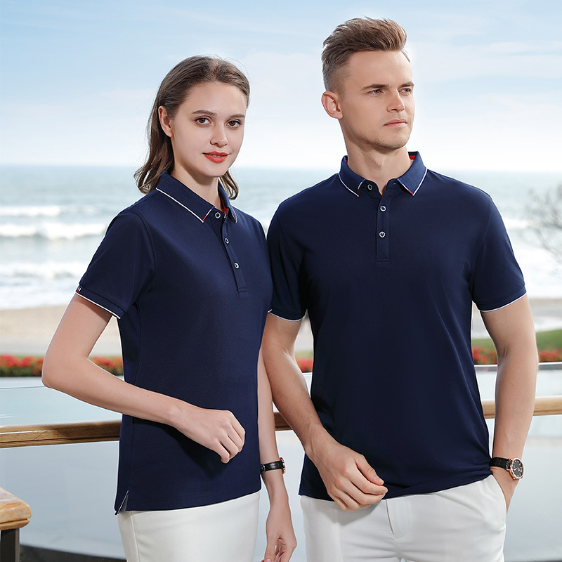 深圳(zhen)夏季工作(zuò)服定制需(xu)要注意哪(nǎ)些問題？