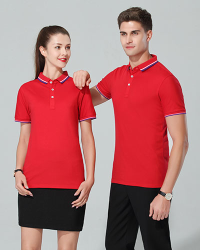 活動廣(guǎng)告衫定制印字