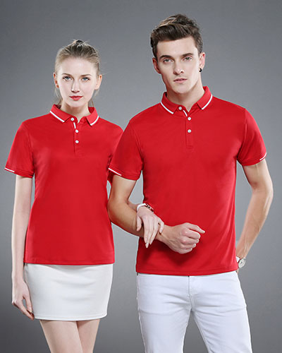 活動廣(guang)告衫定(dìng)制印字(zi)