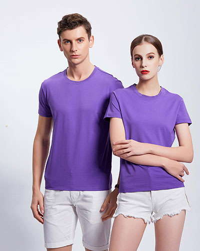 個性純棉T恤定(dìng)制