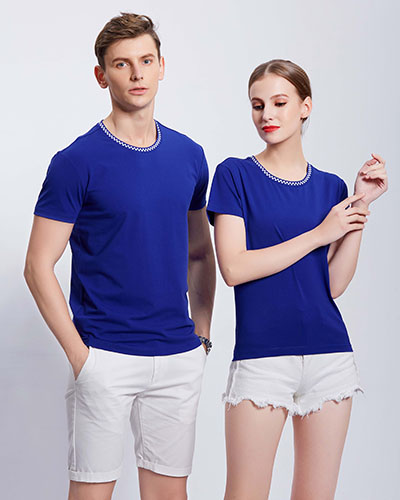 個(ge)性純棉T恤(xù)定制