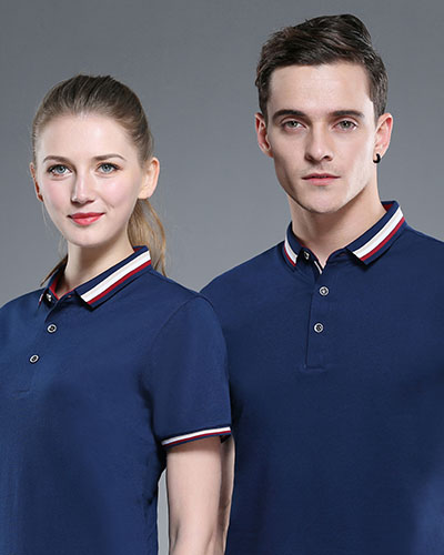 活動廣告衫定(dìng)制印字