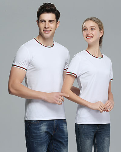 個(ge)性純棉T恤定制(zhì)