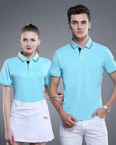 活動廣(guǎng)告衫定制印字(zi)