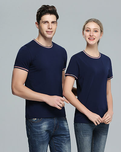 個性純棉T恤定(dìng)制