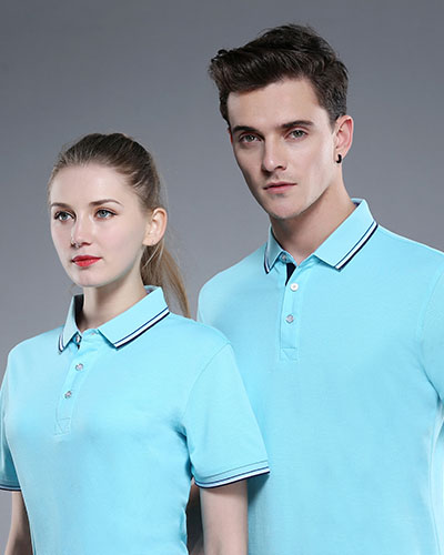 活動廣告衫定(dìng)制印字