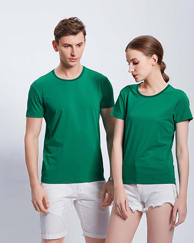 個性純(chun)棉T恤定制(zhì)