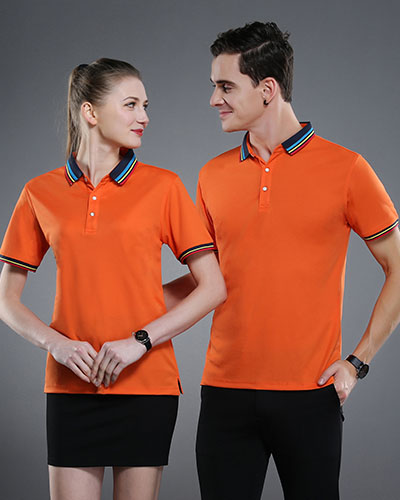 活動廣(guang)告衫定(ding)制印字(zi)