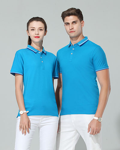 活動廣告衫定(dìng)制印字