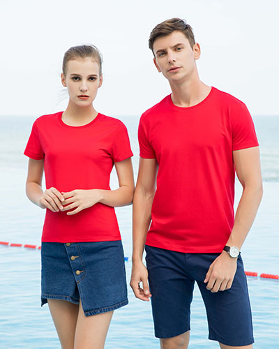 個性(xìng)純棉T恤定制