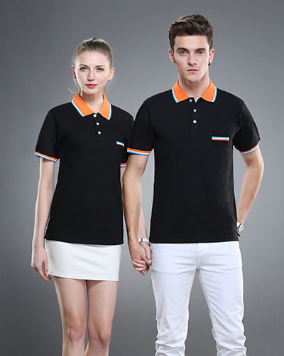 活動廣告衫定(dìng)制印字