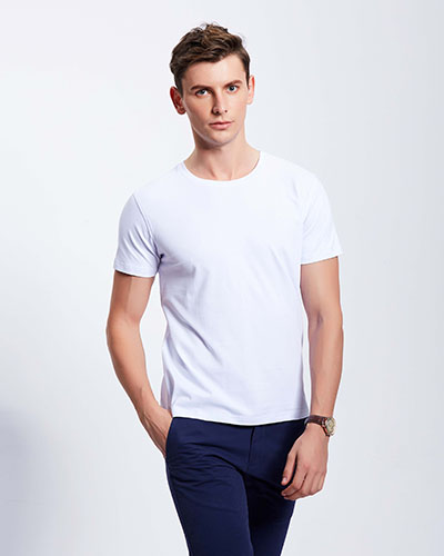 個性(xìng)純棉T恤(xù)定制