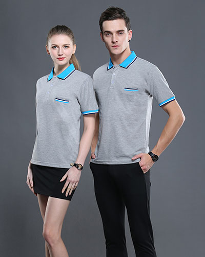 活動廣(guang)告衫定制印字(zi)