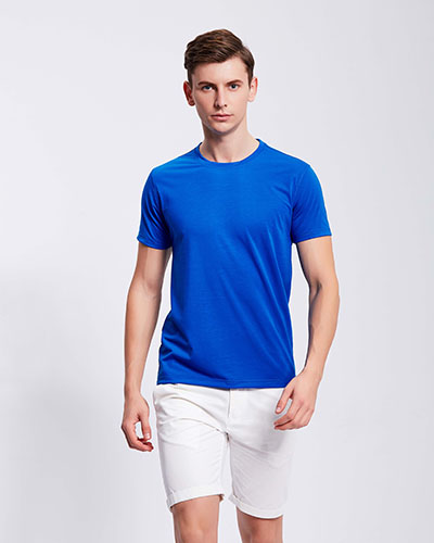 個性純棉T恤定(dìng)制