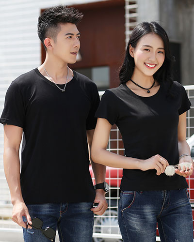 個性(xing)純棉T恤定制