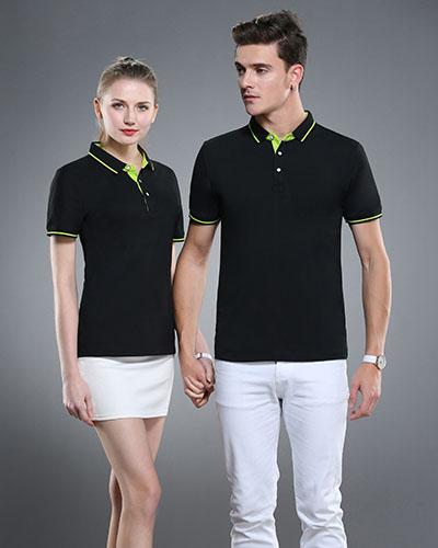 活動廣(guǎng)告衫定制印字(zì)