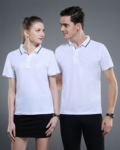 活動廣(guǎng)告衫定(dìng)制印字(zì)