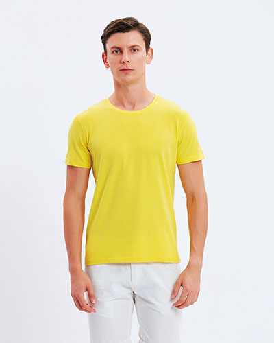 個性純(chún)棉T恤定(dìng)制