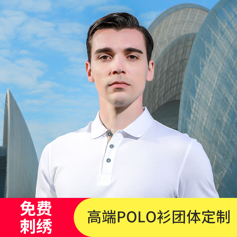 深(shen)圳夏季(jì)短袖T恤(xù)定制千(qiān)萬要注(zhu)意的四(sì)個因素(sù)